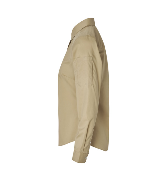 SEVEN SEAS Poplin | stretch | Damen