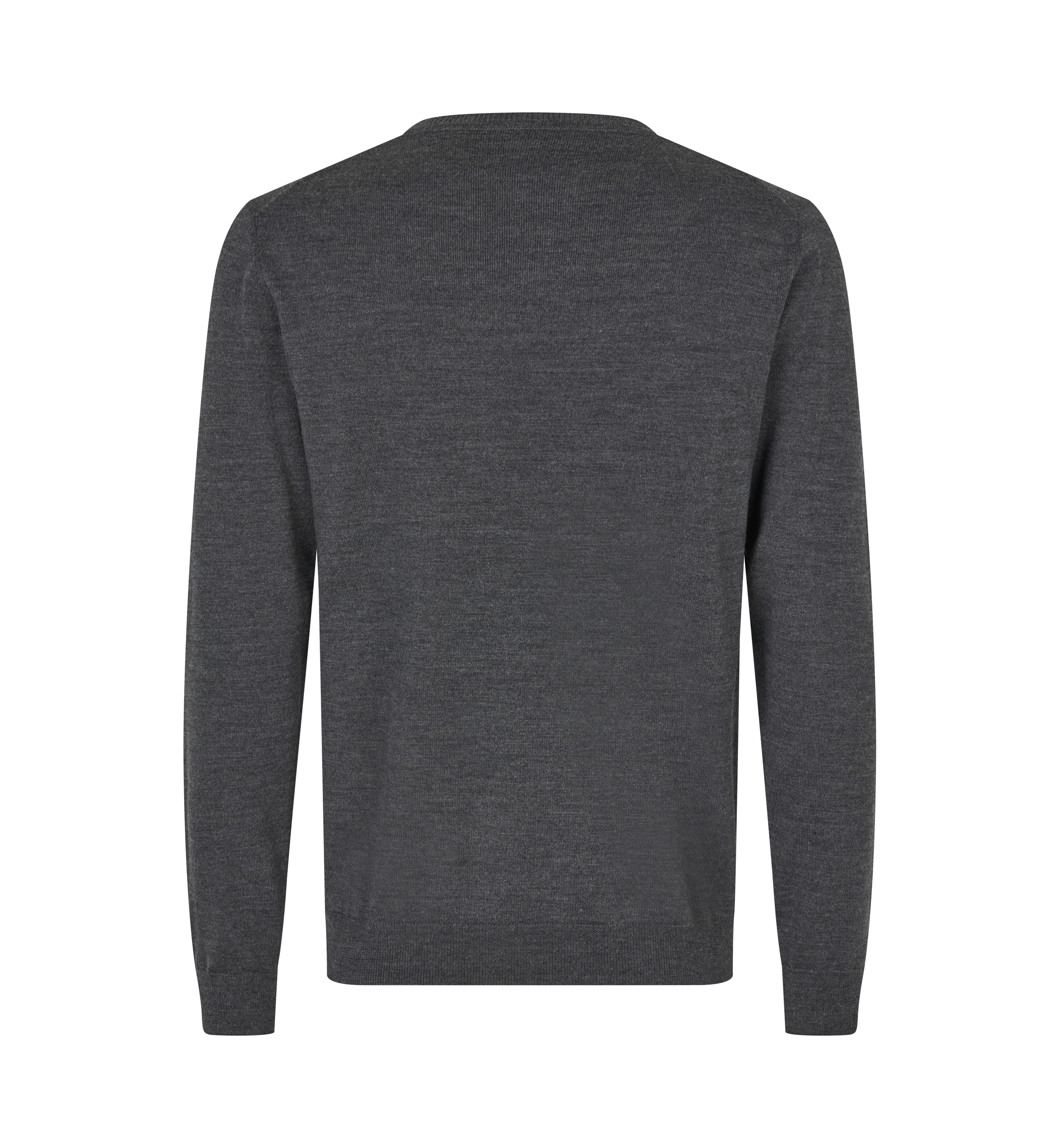 SEVEN SEAS The knit | v-neck