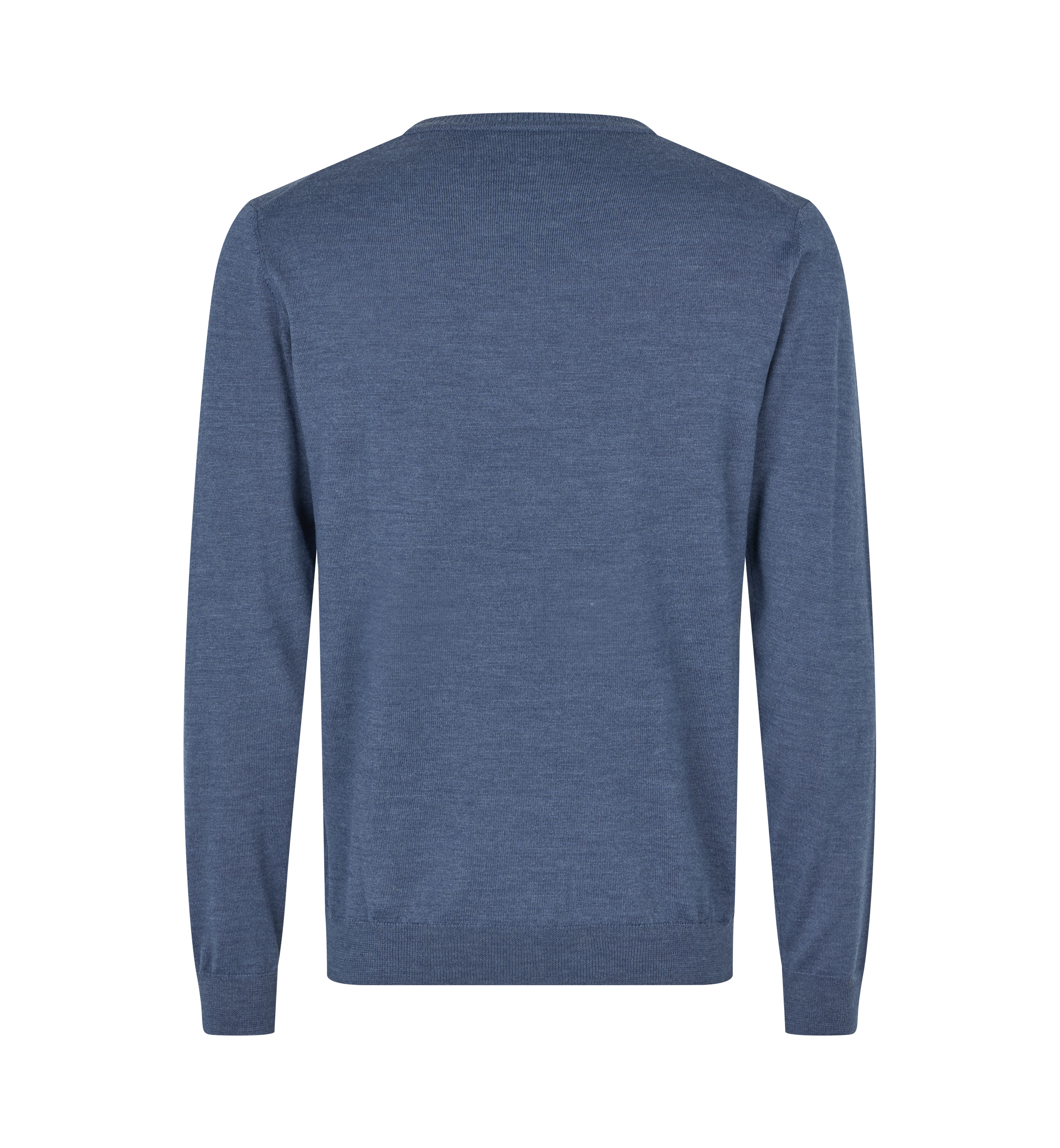 SEVEN SEAS The knit | v-neck