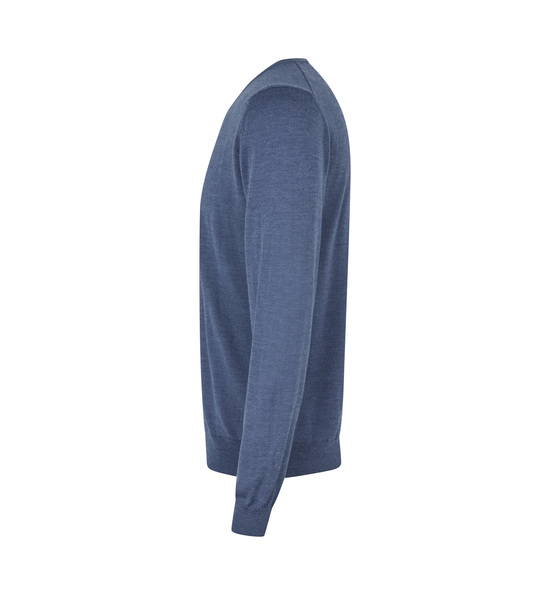 SEVEN SEAS The knit | v-neck