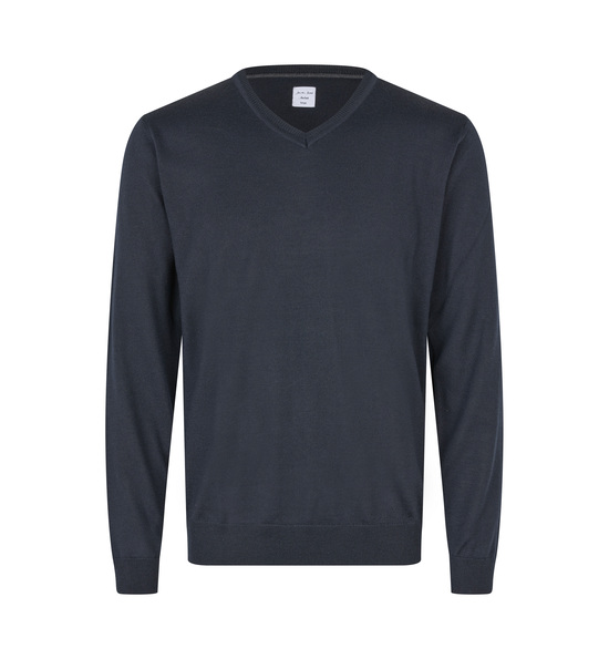 SEVEN SEAS The knit | v-neck