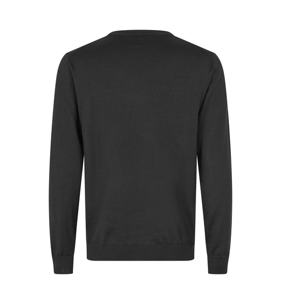 SEVEN SEAS The knit | v-neck