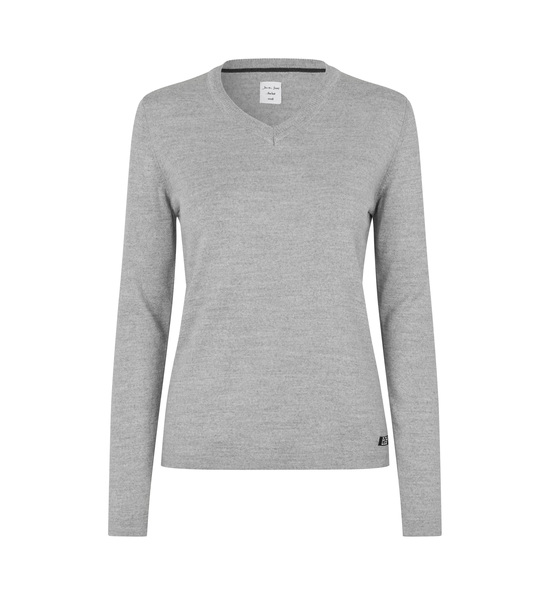 SEVEN SEAS The knit | v-neck