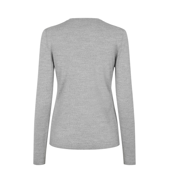 SEVEN SEAS The knit | v-neck