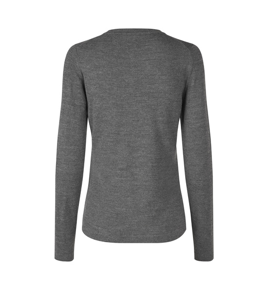 SEVEN SEAS The knit | v-neck | Damen