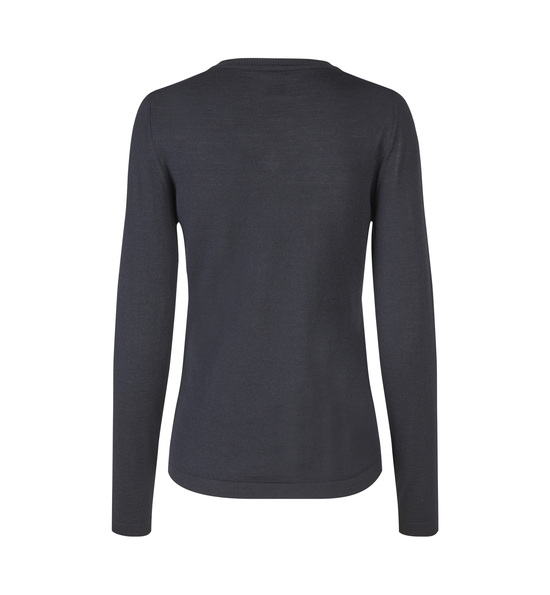 SEVEN SEAS The knit | v-neck | Damen