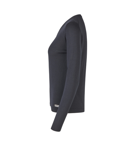 SEVEN SEAS The knit | v-neck | Damen