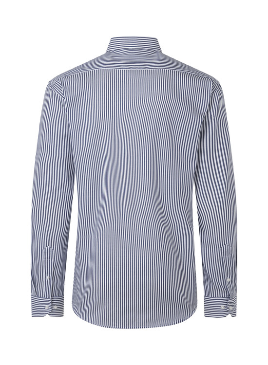 SEVEN SEAS Fine Twill Cadet | modern