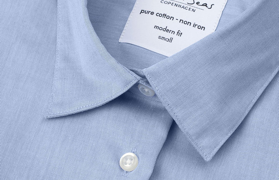 SEVEN SEAS Fine Twill | modern | s/s | Damen