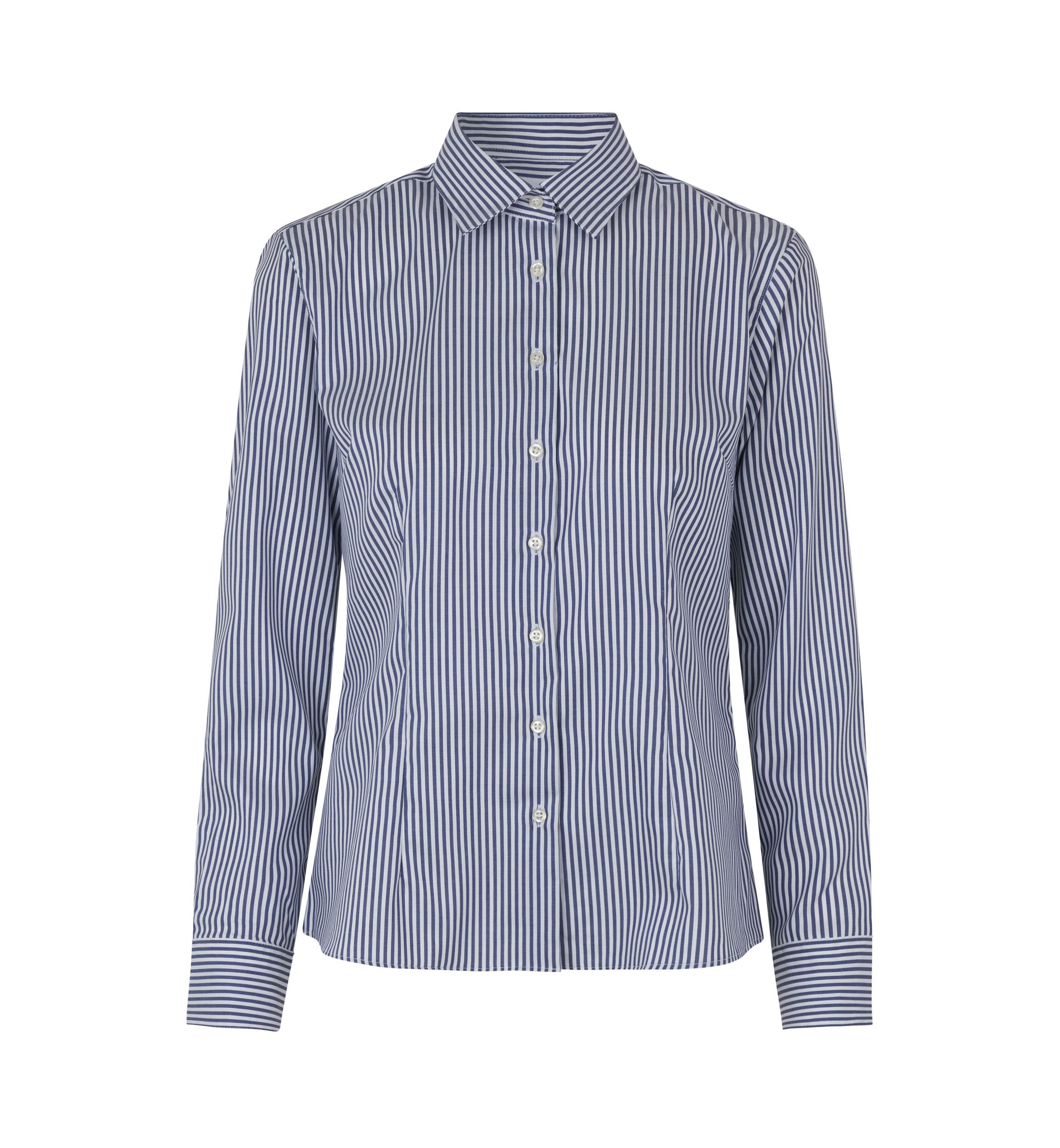 SEVEN SEAS Fine Twill Cadet | modern | Damen