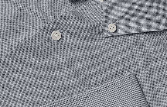 SEVEN SEAS Fine Twill Cadet | modern | Damen