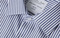 SEVEN SEAS Fine Twill Cadet | slim