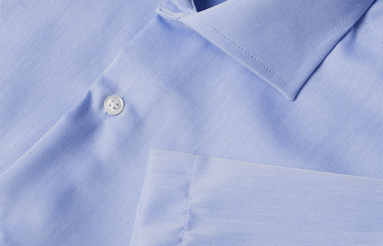 SEVEN SEAS Fine Twill | modern | s/s