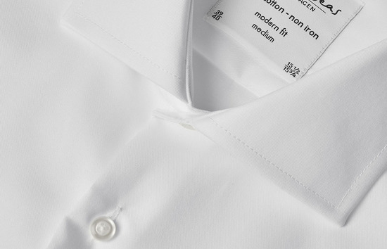 SEVEN SEAS Fine Twill | modern | s/s