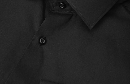 SEVEN SEAS Fine Twill California | slim