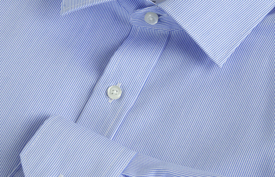 SEVEN SEAS Fine Twill California | slim
