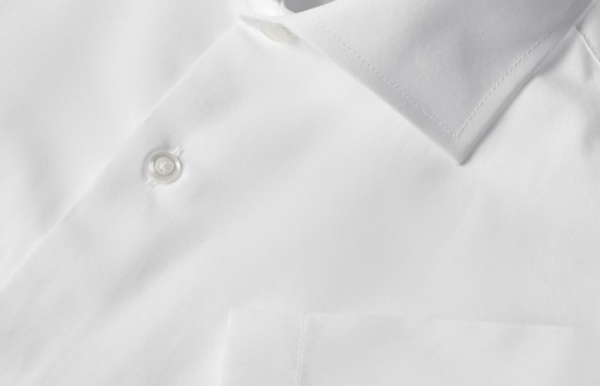 SEVEN SEAS Poplin | slim