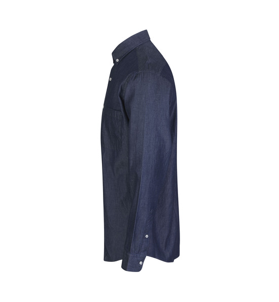 SEVEN SEAS Poplin | modern | s/s