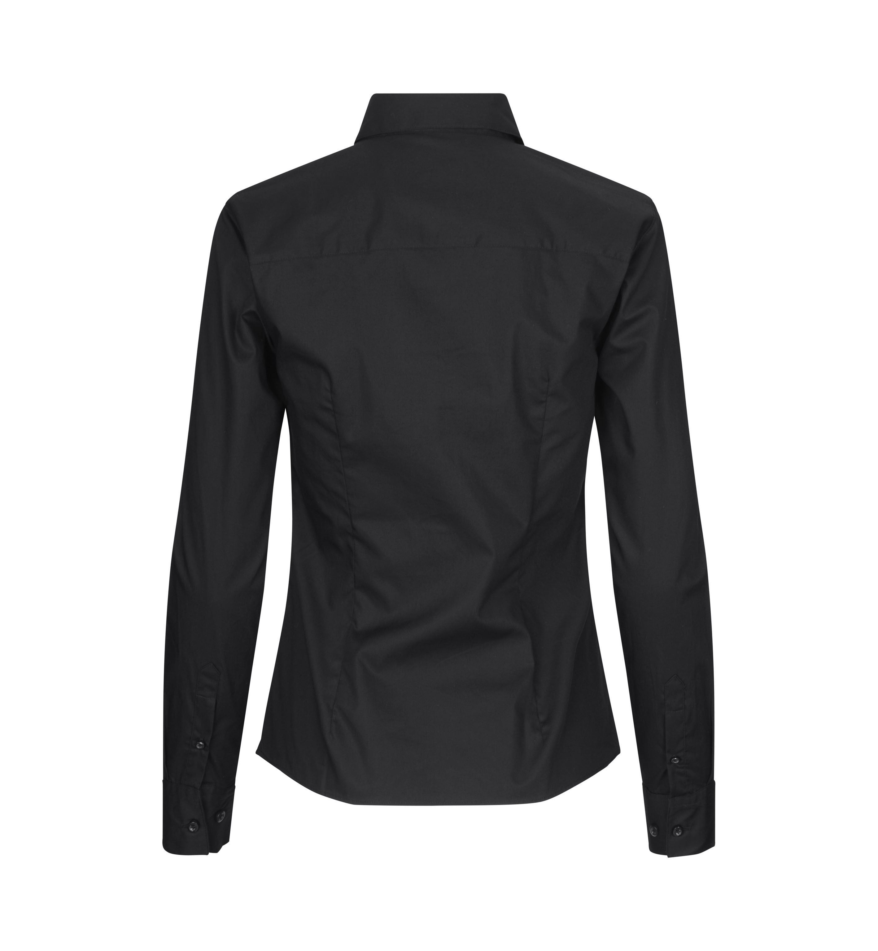 SEVEN SEAS Poplin | modern | Damen