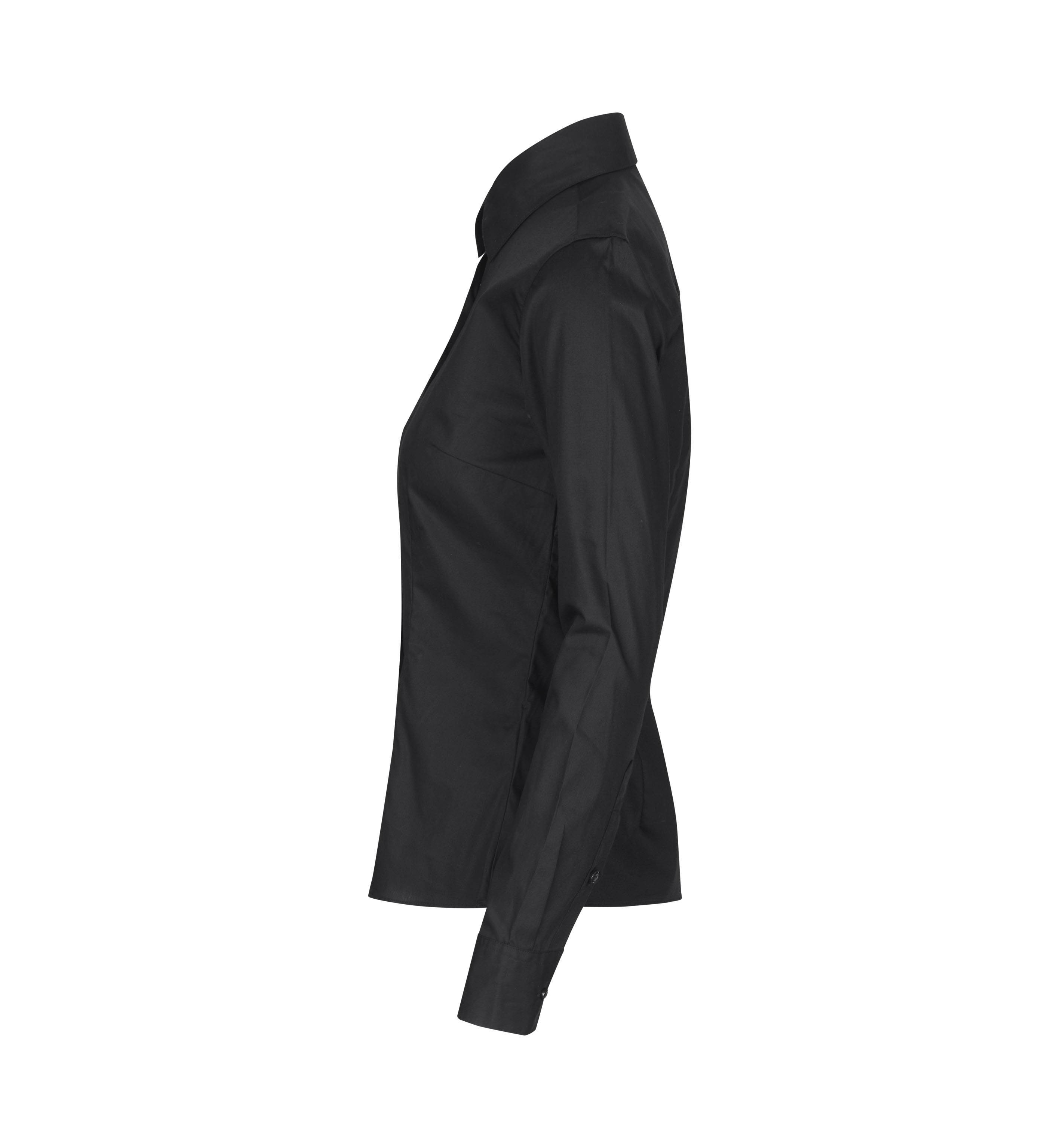 SEVEN SEAS Poplin | modern | Damen