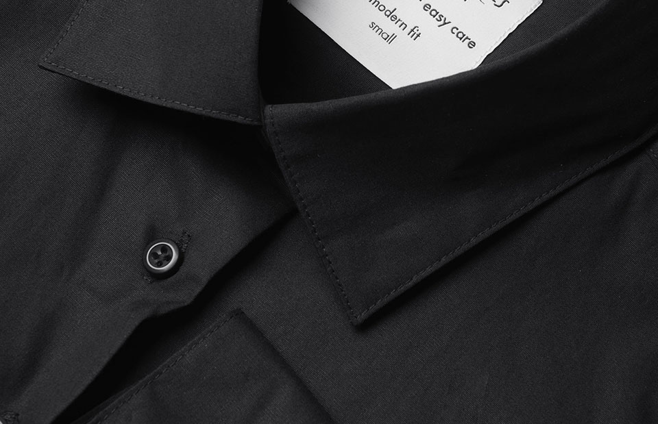 SEVEN SEAS Poplin | modern | Damen