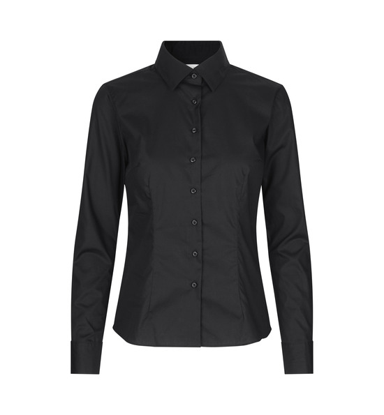 SEVEN SEAS Poplin | modern | Damen