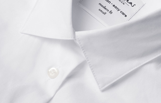SEVEN SEAS Poplin | modern | Damen