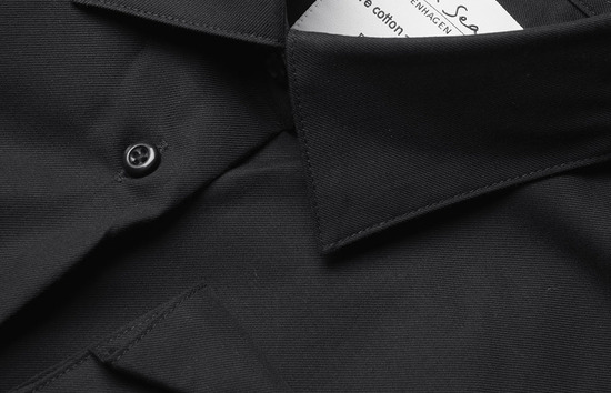 SEVEN SEAS Fine Twill | modern | Damen
