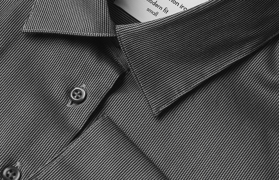 SEVEN SEAS Fine Twill | modern | Damen
