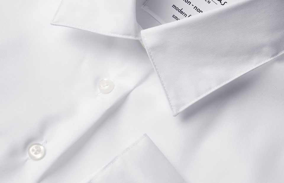 SEVEN SEAS Fine Twill | modern | Damen