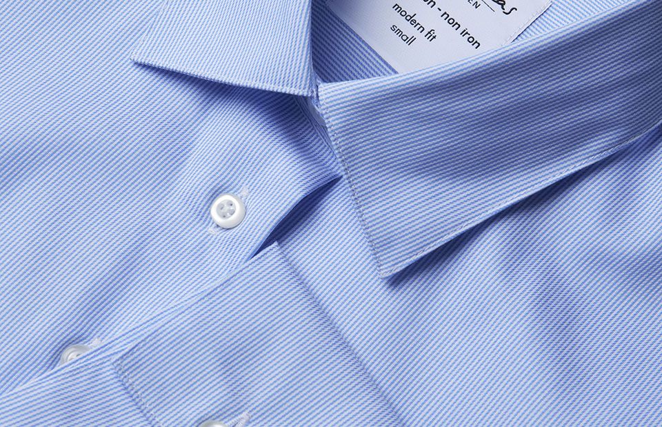 SEVEN SEAS Fine Twill California | modern | Damen