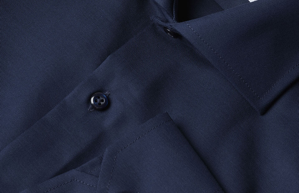 SEVEN SEAS Fine Twill | modern