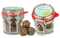Bügelglas XS Energyballs Superfood