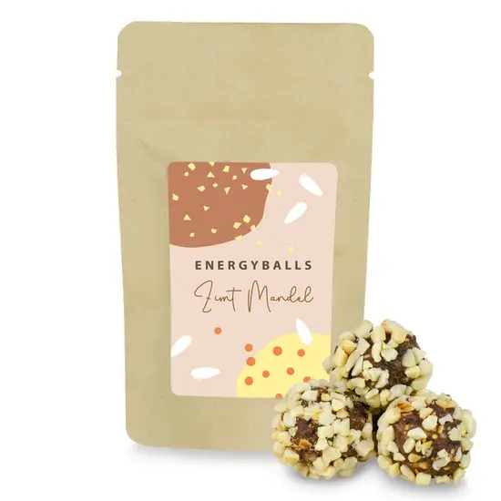 Ecobag XS  Energyballs