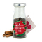 DIY Flasche Weihnachtstee