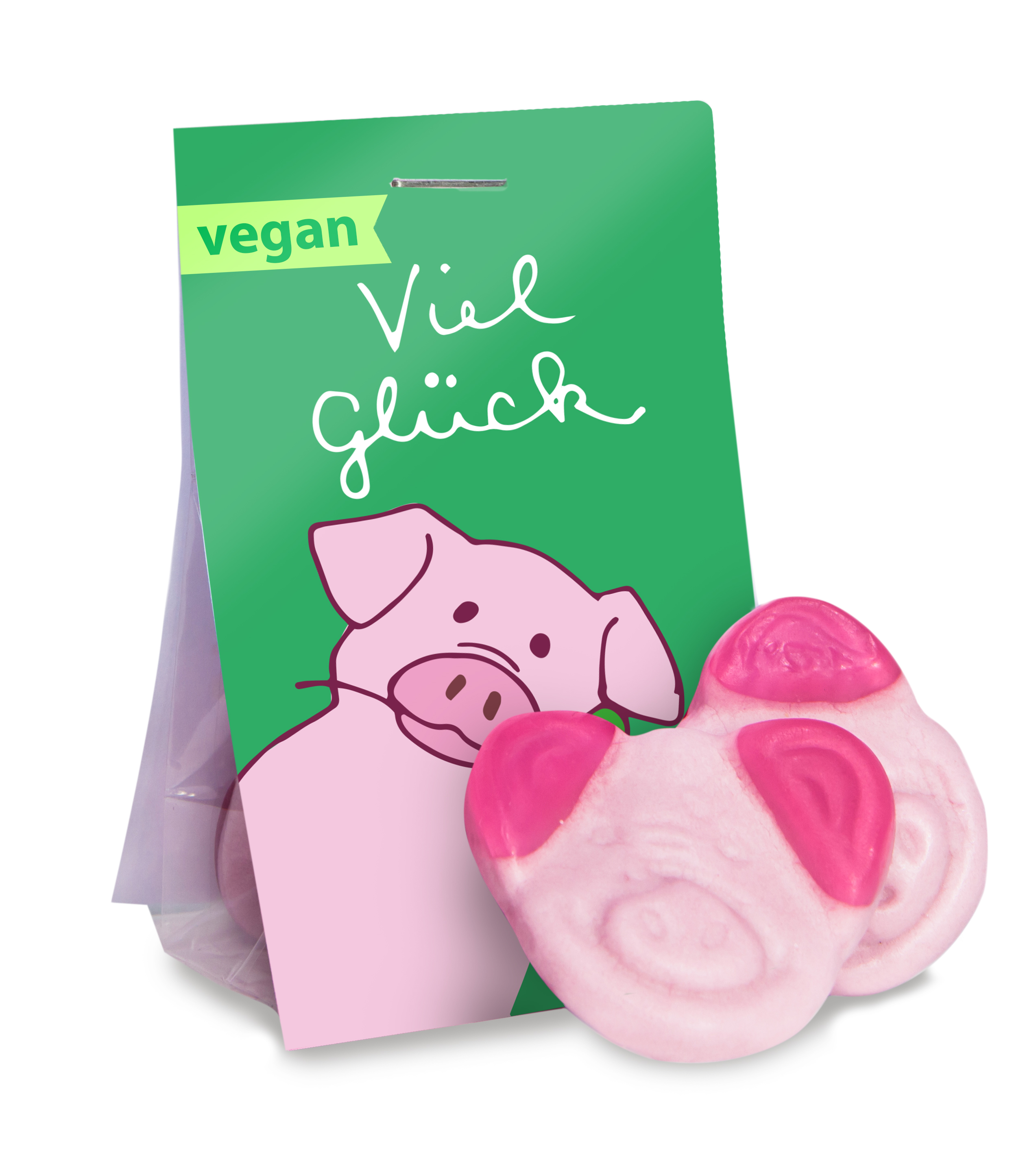 Naschtasche Ferkel