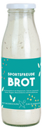 Sportsfreude Brotbackmischung