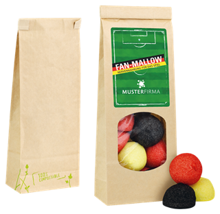 Wundertüte Fan-Mallow