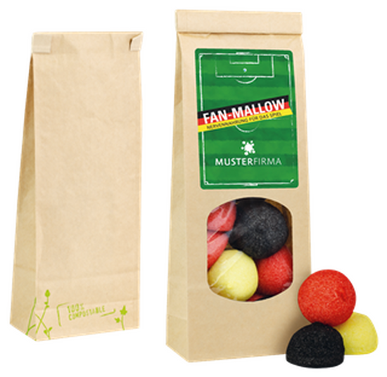 Wundertüte Fan-Mallow