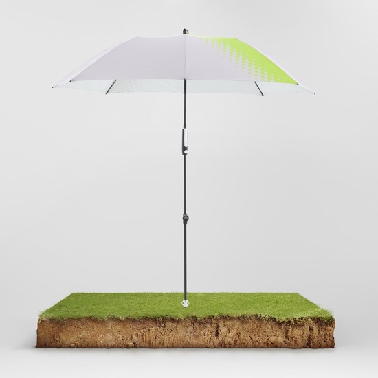 doppler EXPERT Multi 160 Push Up - hellgrey/grün