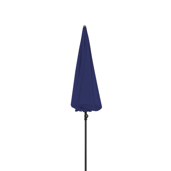 doppler Hit Sun 180 cm/8-tlg - blau