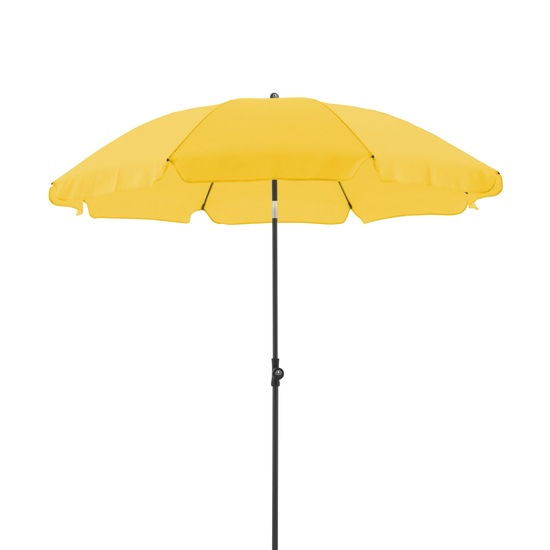 doppler Hit Sun 180 cm/8-tlg - gelb