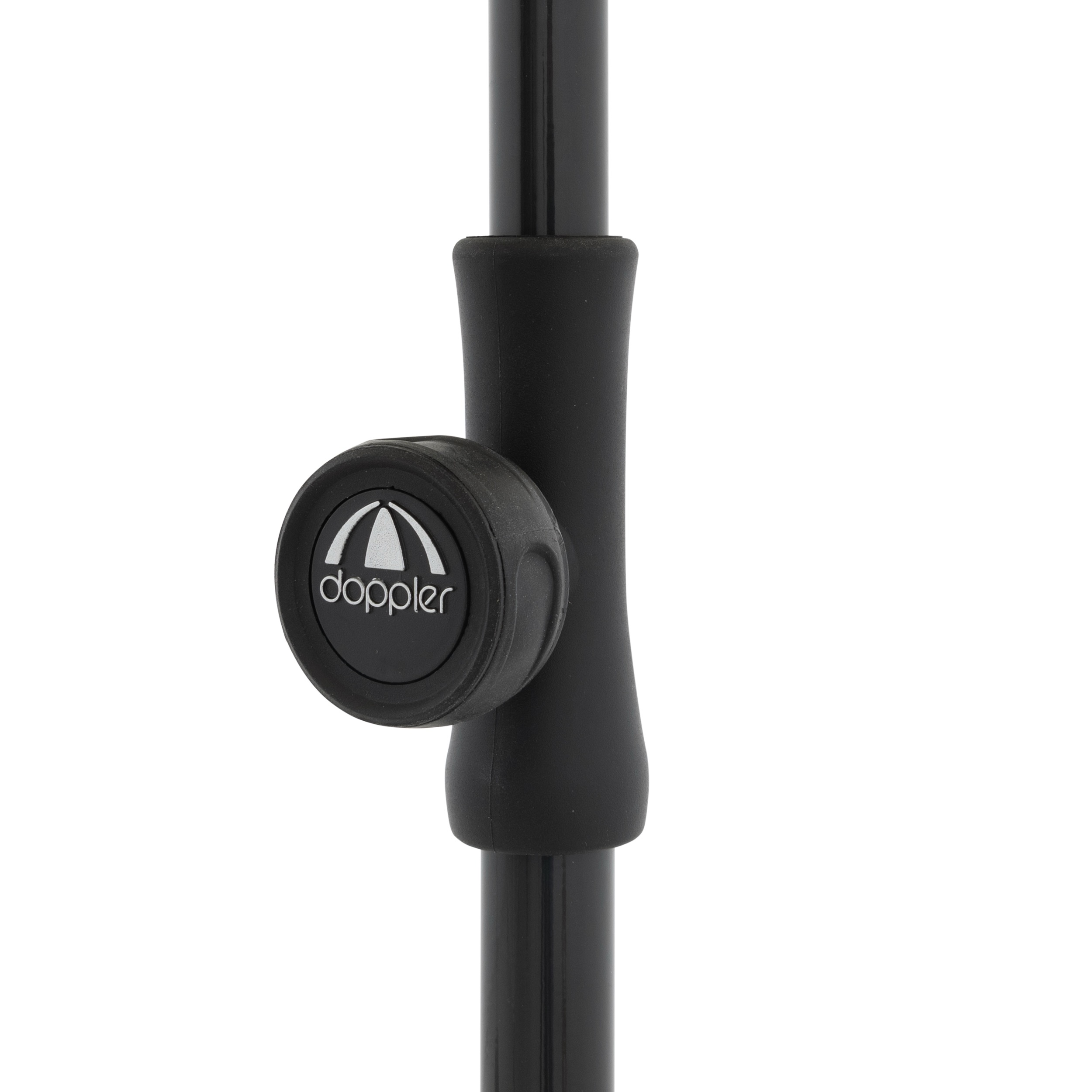 doppler Hit Sun 180 cm/8-tlg - red