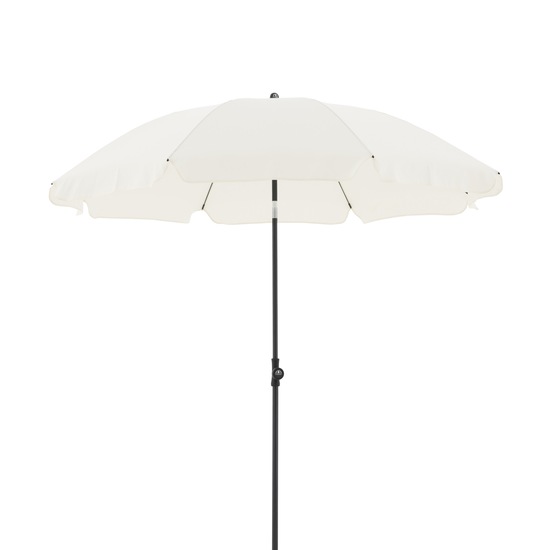 doppler Hit Sun 180 cm/8-tlg - white