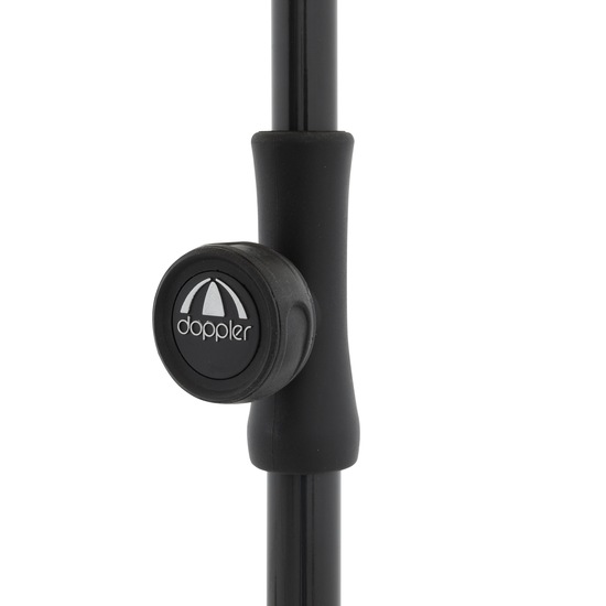 doppler Hit Sun 200 cm/8-tlg - red