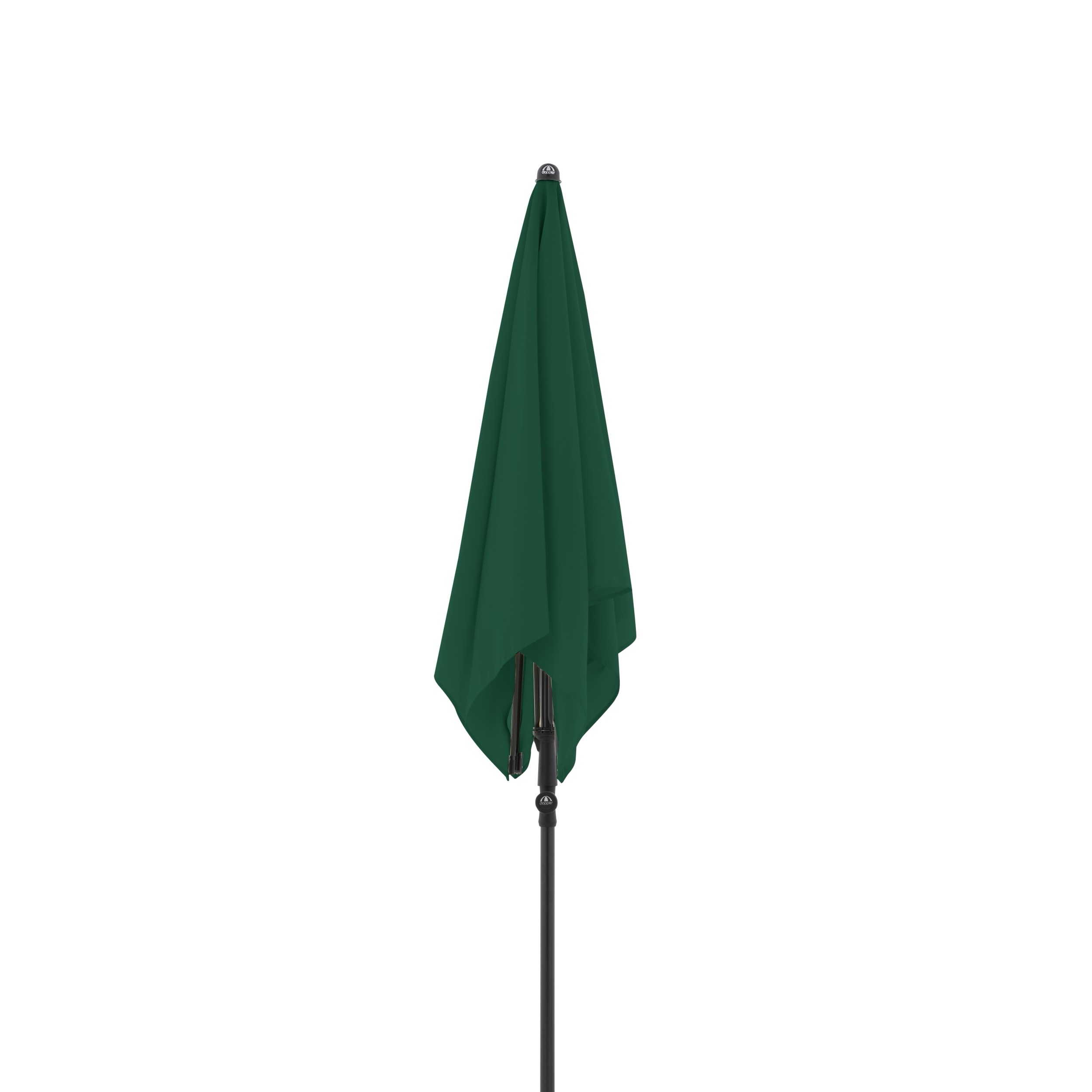 doppler Hit Sun 200x200 cm - green