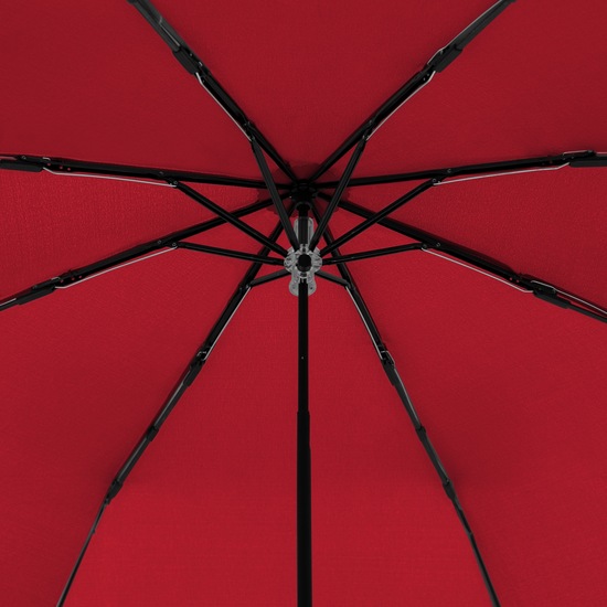 doppler Nature Mini - red