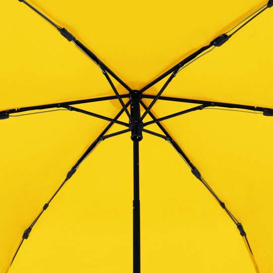 doppler zero,99 mini - shiny yellow