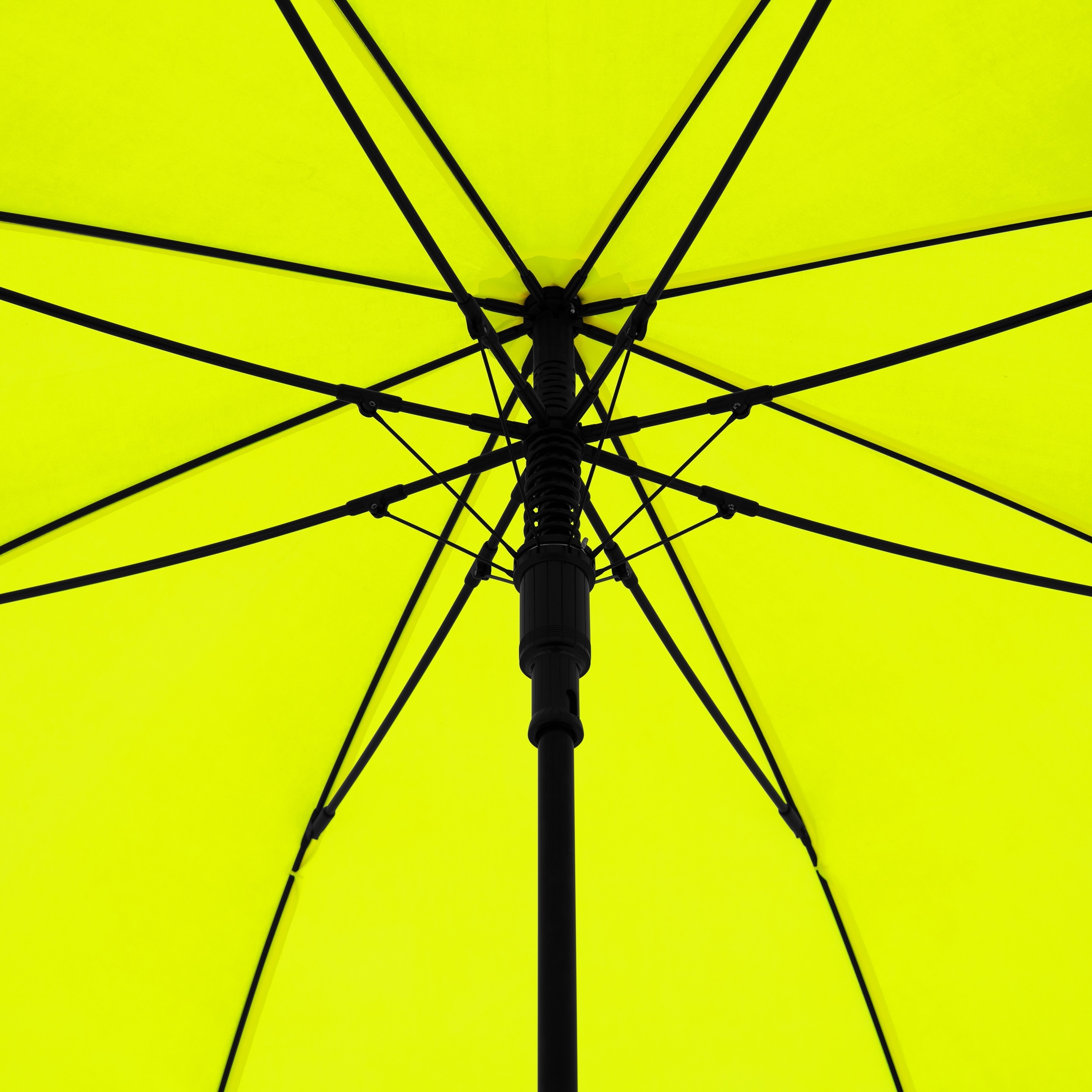 doppler Safety Golf XXL - neon gelb