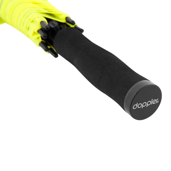 doppler Safety Golf XXL - neon gelb